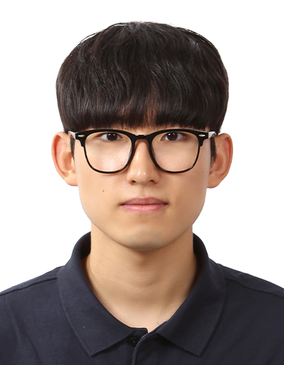 Sanghyeon Cho